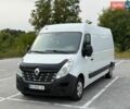 Белый Рено Мастер, объемом двигателя 2.3 л и пробегом 411 тыс. км за 14900 $, фото 1 на Automoto.ua