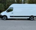 Белый Рено Мастер, объемом двигателя 2.3 л и пробегом 250 тыс. км за 12900 $, фото 2 на Automoto.ua