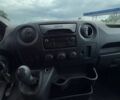 Белый Рено Мастер, объемом двигателя 2.3 л и пробегом 501 тыс. км за 12500 $, фото 47 на Automoto.ua