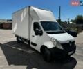 Белый Рено Мастер, объемом двигателя 2.3 л и пробегом 487 тыс. км за 11000 $, фото 3 на Automoto.ua