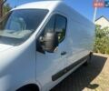 Білий Рено Мастєр, об'ємом двигуна 0 л та пробігом 368 тис. км за 14900 $, фото 21 на Automoto.ua