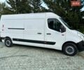 Білий Рено Мастєр, об'ємом двигуна 2.3 л та пробігом 312 тис. км за 13800 $, фото 6 на Automoto.ua