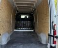 Белый Рено Мастер, объемом двигателя 2.3 л и пробегом 250 тыс. км за 12900 $, фото 6 на Automoto.ua