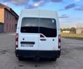 Белый Рено Мастер, объемом двигателя 2.3 л и пробегом 435 тыс. км за 16300 $, фото 8 на Automoto.ua