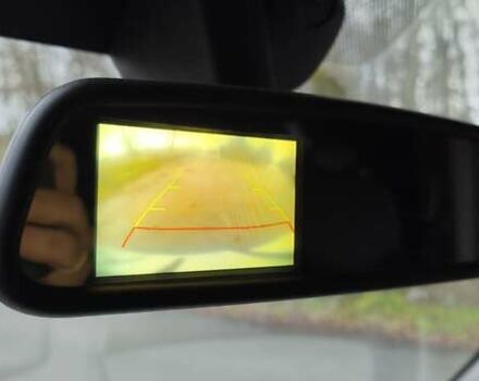 Білий Рено Мастєр, об'ємом двигуна 2.3 л та пробігом 340 тис. км за 14500 $, фото 10 на Automoto.ua