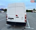 Белый Рено Мастер, объемом двигателя 2.3 л и пробегом 419 тыс. км за 14000 $, фото 48 на Automoto.ua