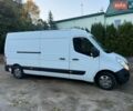 Білий Рено Мастєр, об'ємом двигуна 0 л та пробігом 368 тис. км за 14900 $, фото 11 на Automoto.ua