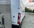 Білий Рено Мастєр, об'ємом двигуна 2.3 л та пробігом 312 тис. км за 13800 $, фото 50 на Automoto.ua