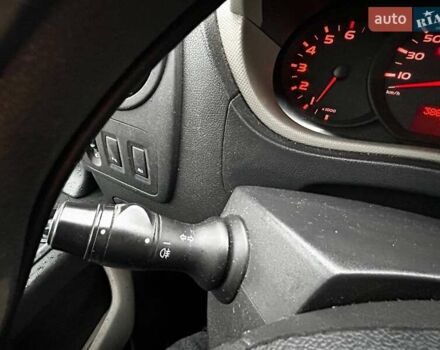 Белый Рено Мастер, объемом двигателя 2.3 л и пробегом 387 тыс. км за 13990 $, фото 17 на Automoto.ua