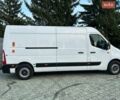 Білий Рено Мастєр, об'ємом двигуна 2.3 л та пробігом 312 тис. км за 13800 $, фото 7 на Automoto.ua