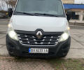 Білий Рено Мастєр, об'ємом двигуна 2.3 л та пробігом 221 тис. км за 13300 $, фото 11 на Automoto.ua