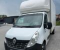 Білий Рено Мастєр, об'ємом двигуна 2.3 л та пробігом 435 тис. км за 16800 $, фото 1 на Automoto.ua