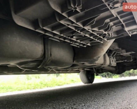 Білий Рено Мастєр, об'ємом двигуна 2.3 л та пробігом 455 тис. км за 14999 $, фото 29 на Automoto.ua