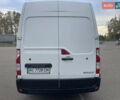 Белый Рено Мастер, объемом двигателя 2.3 л и пробегом 416 тыс. км за 14500 $, фото 5 на Automoto.ua