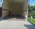Белый Рено Мастер, объемом двигателя 2.3 л и пробегом 212 тыс. км за 17500 $, фото 4 на Automoto.ua