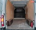 Белый Рено Мастер, объемом двигателя 2.3 л и пробегом 238 тыс. км за 13900 $, фото 16 на Automoto.ua