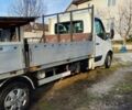 Белый Рено Мастер, объемом двигателя 2.3 л и пробегом 530 тыс. км за 15800 $, фото 6 на Automoto.ua