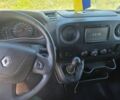 Білий Рено Мастєр, об'ємом двигуна 2.3 л та пробігом 326 тис. км за 17800 $, фото 7 на Automoto.ua