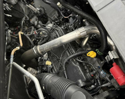 Білий Рено Мастєр, об'ємом двигуна 2.3 л та пробігом 238 тис. км за 11500 $, фото 21 на Automoto.ua