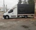 Білий Рено Мастєр, об'ємом двигуна 2.3 л та пробігом 543 тис. км за 14200 $, фото 2 на Automoto.ua