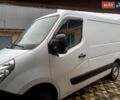 Белый Рено Мастер, объемом двигателя 2.3 л и пробегом 278 тыс. км за 13500 $, фото 3 на Automoto.ua