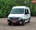 Білий Рено Мастєр, об'ємом двигуна 2.3 л та пробігом 208 тис. км за 14900 $, фото 2 на Automoto.ua