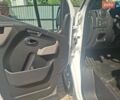 Белый Рено Мастер, объемом двигателя 2.3 л и пробегом 212 тыс. км за 17500 $, фото 7 на Automoto.ua