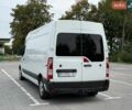 Белый Рено Мастер, объемом двигателя 2.3 л и пробегом 411 тыс. км за 14900 $, фото 6 на Automoto.ua
