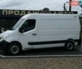 Білий Рено Мастєр, об'ємом двигуна 2.3 л та пробігом 278 тис. км за 14900 $, фото 1 на Automoto.ua