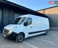 Белый Рено Мастер, объемом двигателя 2.3 л и пробегом 225 тыс. км за 16500 $, фото 2 на Automoto.ua