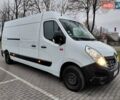 Белый Рено Мастер, объемом двигателя 2.3 л и пробегом 256 тыс. км за 12900 $, фото 24 на Automoto.ua