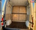 Белый Рено Мастер, объемом двигателя 2.3 л и пробегом 355 тыс. км за 15500 $, фото 7 на Automoto.ua