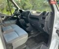 Білий Рено Мастєр, об'ємом двигуна 2.3 л та пробігом 312 тис. км за 13800 $, фото 36 на Automoto.ua