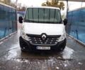 Белый Рено Мастер, объемом двигателя 2.3 л и пробегом 330 тыс. км за 12450 $, фото 1 на Automoto.ua