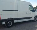 Белый Рено Мастер, объемом двигателя 2.3 л и пробегом 292 тыс. км за 14400 $, фото 17 на Automoto.ua