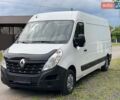 Белый Рено Мастер, объемом двигателя 2.3 л и пробегом 340 тыс. км за 11999 $, фото 1 на Automoto.ua