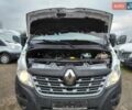 Белый Рено Мастер, объемом двигателя 2.3 л и пробегом 252 тыс. км за 12900 $, фото 7 на Automoto.ua