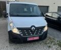 Белый Рено Мастер, объемом двигателя 2.3 л и пробегом 150 тыс. км за 22500 $, фото 1 на Automoto.ua