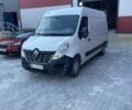 Белый Рено Мастер, объемом двигателя 2.3 л и пробегом 525 тыс. км за 9200 $, фото 20 на Automoto.ua
