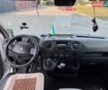 Белый Рено Мастер, объемом двигателя 2.3 л и пробегом 435 тыс. км за 16300 $, фото 6 на Automoto.ua