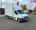 Белый Рено Мастер, объемом двигателя 2.3 л и пробегом 284 тыс. км за 17500 $, фото 9 на Automoto.ua