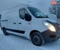 Белый Рено Мастер, объемом двигателя 2.3 л и пробегом 238 тыс. км за 13900 $, фото 25 на Automoto.ua