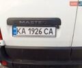Белый Рено Мастер, объемом двигателя 2.3 л и пробегом 330 тыс. км за 12450 $, фото 3 на Automoto.ua
