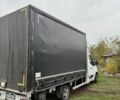 Белый Рено Мастер, объемом двигателя 2.3 л и пробегом 330 тыс. км за 12700 $, фото 3 на Automoto.ua