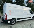 Білий Рено Мастєр, об'ємом двигуна 2.3 л та пробігом 312 тис. км за 13800 $, фото 8 на Automoto.ua