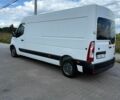 Белый Рено Мастер, объемом двигателя 2.3 л и пробегом 259 тыс. км за 15299 $, фото 7 на Automoto.ua
