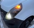 Белый Рено Мастер, объемом двигателя 2.3 л и пробегом 419 тыс. км за 14000 $, фото 1 на Automoto.ua