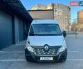 Белый Рено Мастер, объемом двигателя 2.3 л и пробегом 225 тыс. км за 16500 $, фото 19 на Automoto.ua