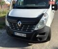 Белый Рено Мастер, объемом двигателя 2.3 л и пробегом 373 тыс. км за 16000 $, фото 1 на Automoto.ua
