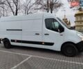 Белый Рено Мастер, объемом двигателя 2.3 л и пробегом 256 тыс. км за 12900 $, фото 23 на Automoto.ua